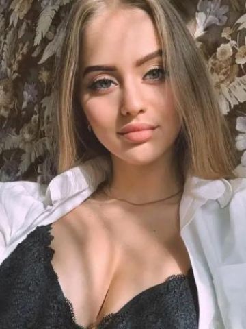Анкета проститутки Мирослава - Фото 1, , 23 года, №213219